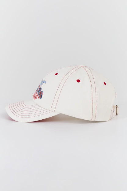 Ringers Western Eagle Eye Flexfit 110 Baseball Cap