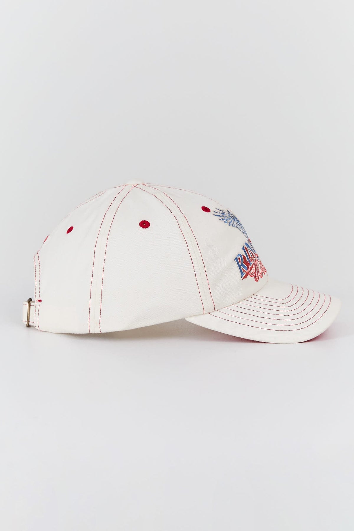 Ringers Western Eagle Eye Flexfit 110 Baseball Cap
