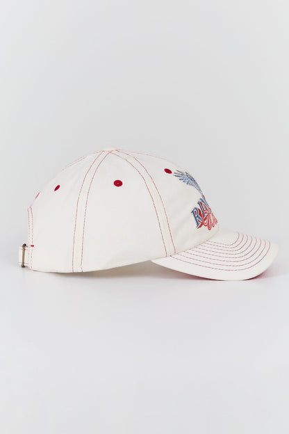 Ringers Western Eagle Eye Flexfit 110 Baseball Cap