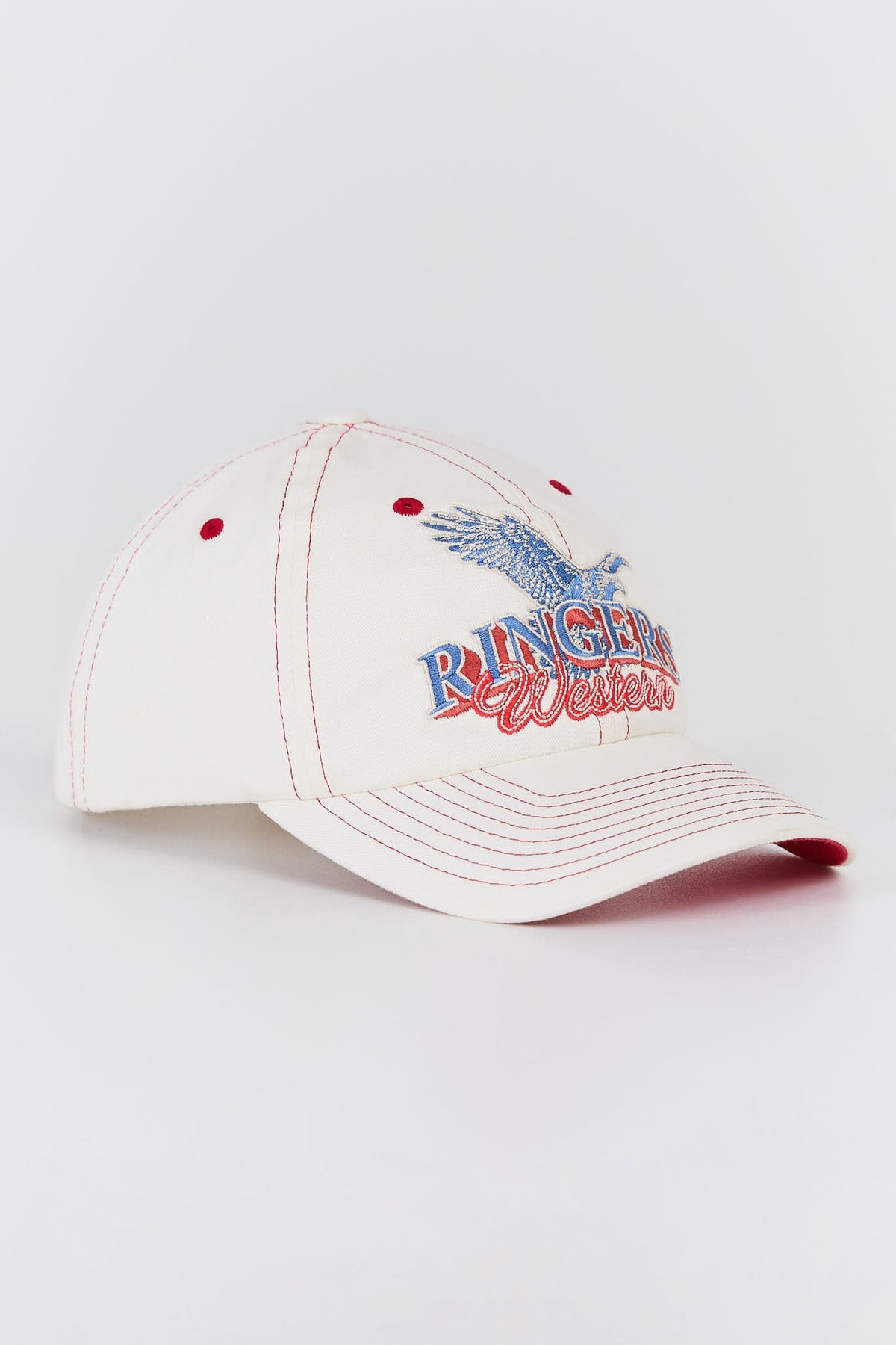 Ringers Western Eagle Eye Flexfit 110 Baseball Cap