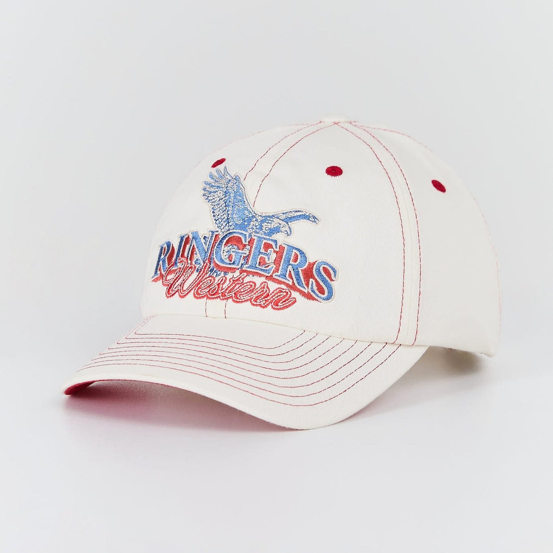 Ringers Western Eagle Eye Flexfit 110 Baseball Cap