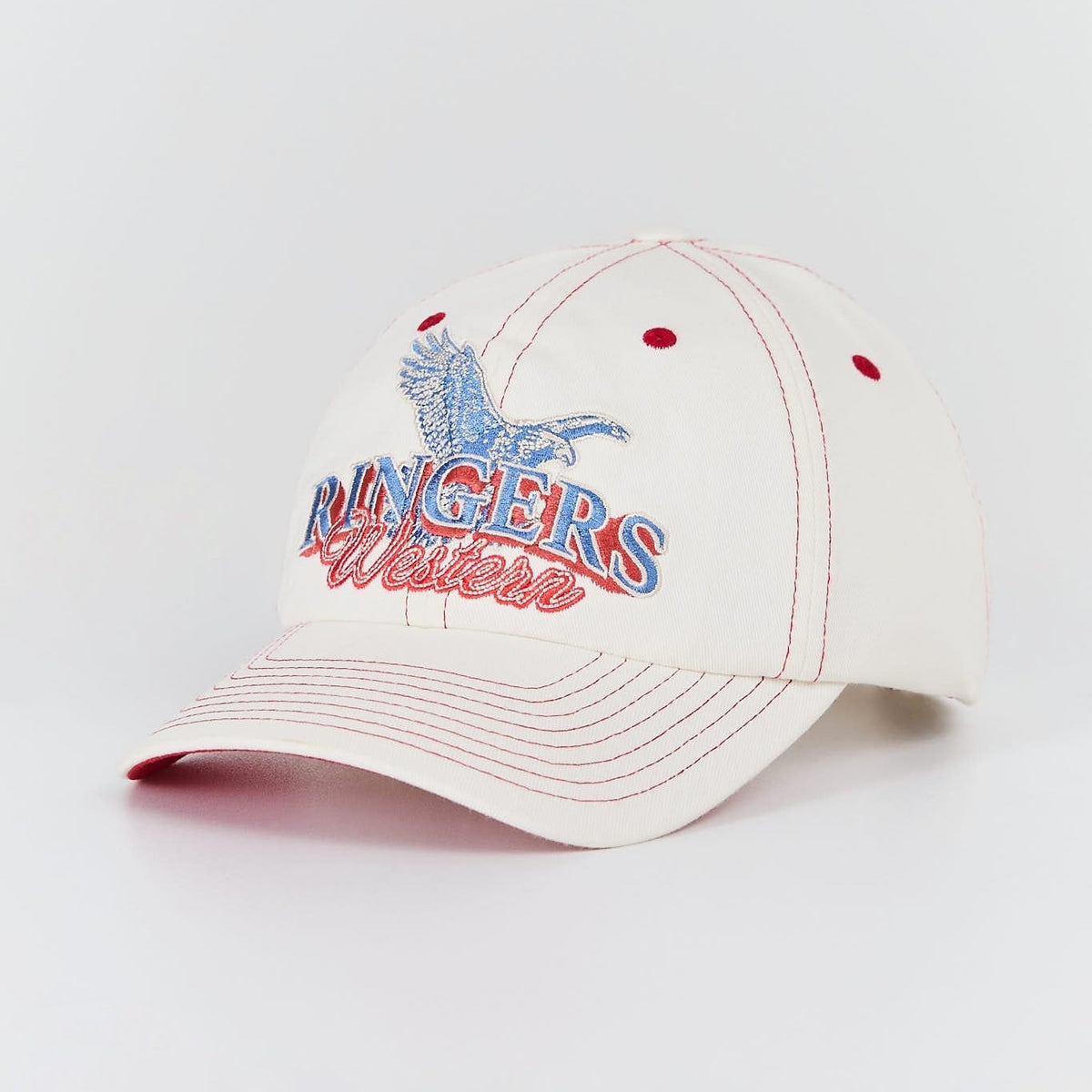 Ringers Western Eagle Eye Flexfit 110 Baseball Cap