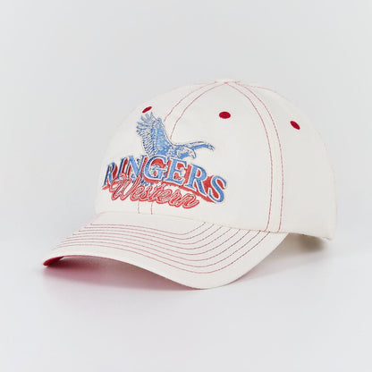 Ringers Western Eagle Eye Flexfit 110 Baseball Cap