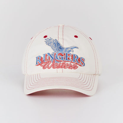 Ringers Western Eagle Eye Flexfit 110 Baseball Cap