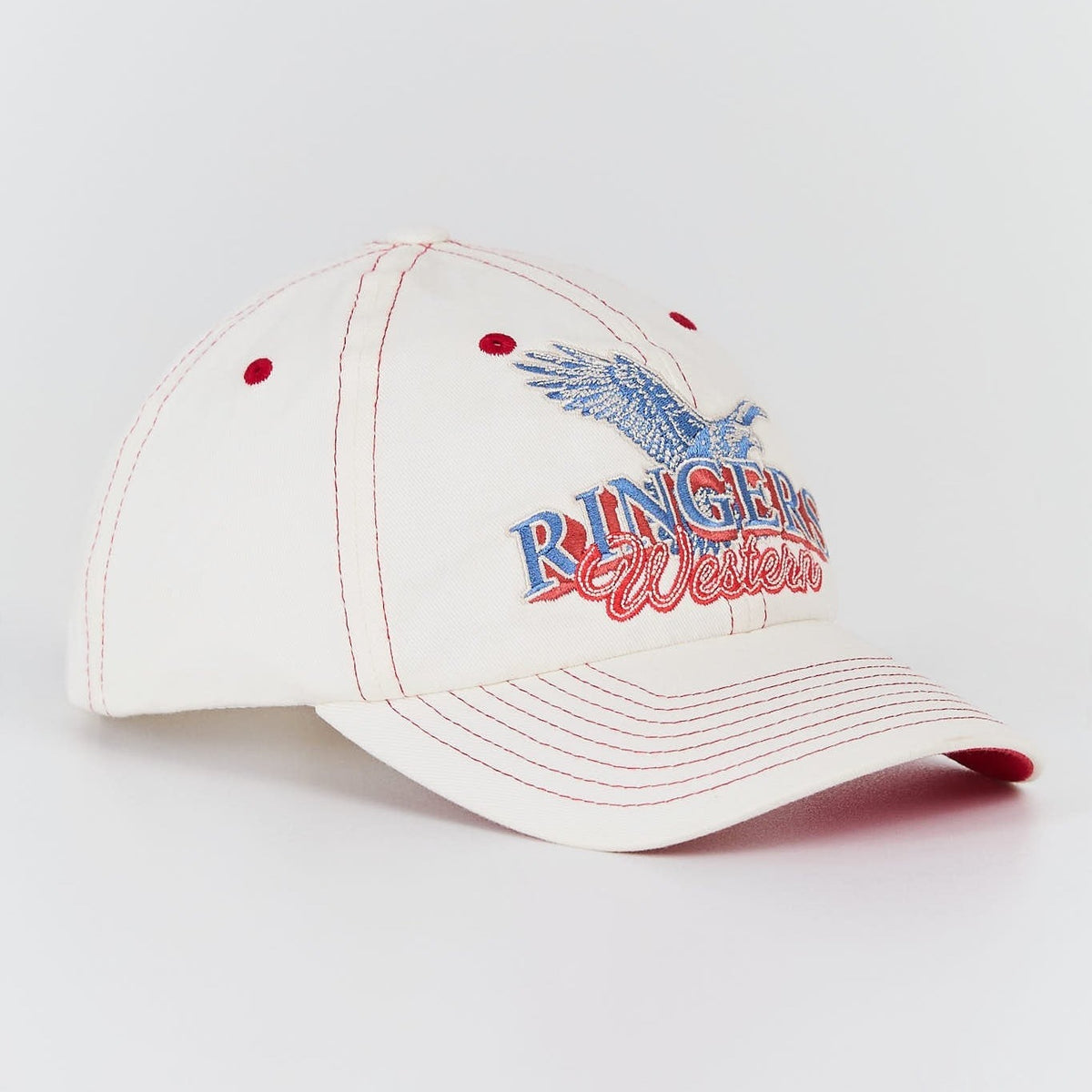 Ringers Western Eagle Eye Flexfit 110 Baseball Cap
