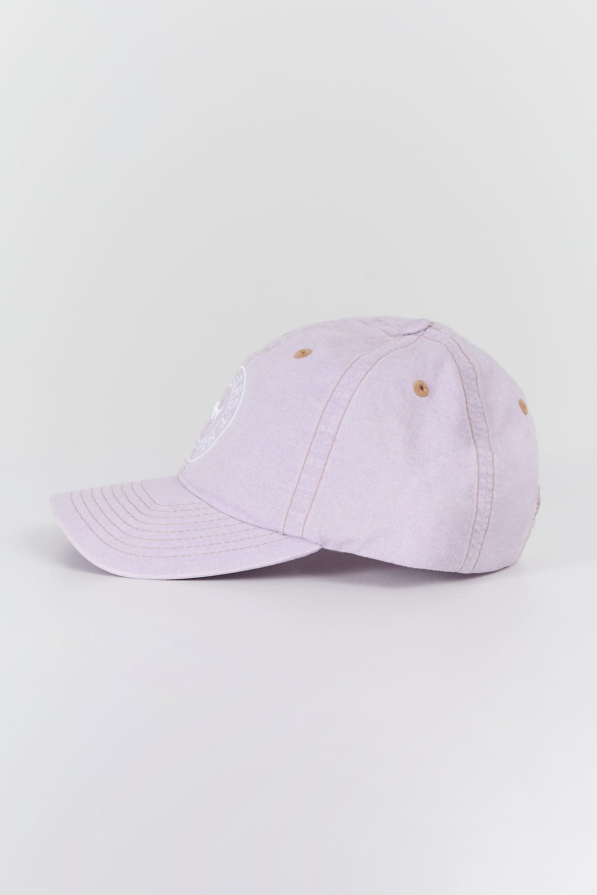 Ringers Western Kids Signature Bull Baseball Cap