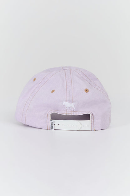 Ringers Western Kids Signature Bull Baseball Cap