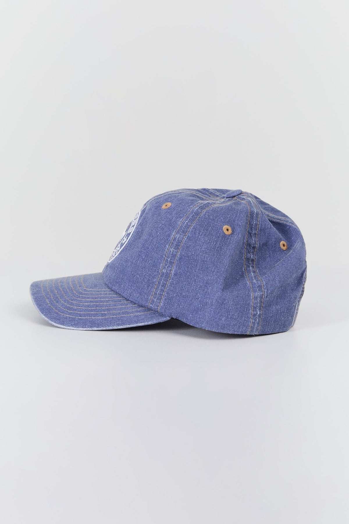 Ringers Western Kids Signature Bull Baseball Cap