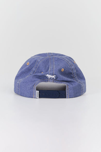 Ringers Western Kids Signature Bull Baseball Cap