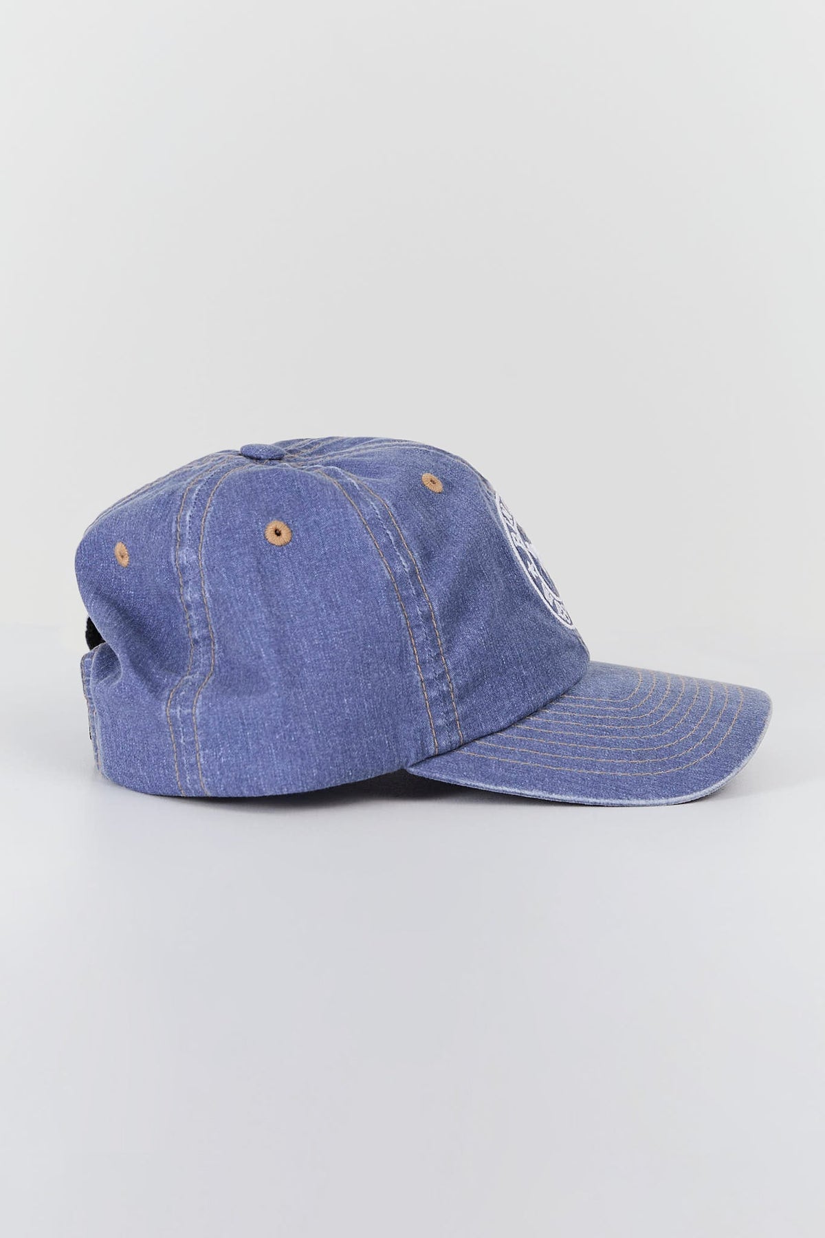 Ringers Western Kids Signature Bull Baseball Cap
