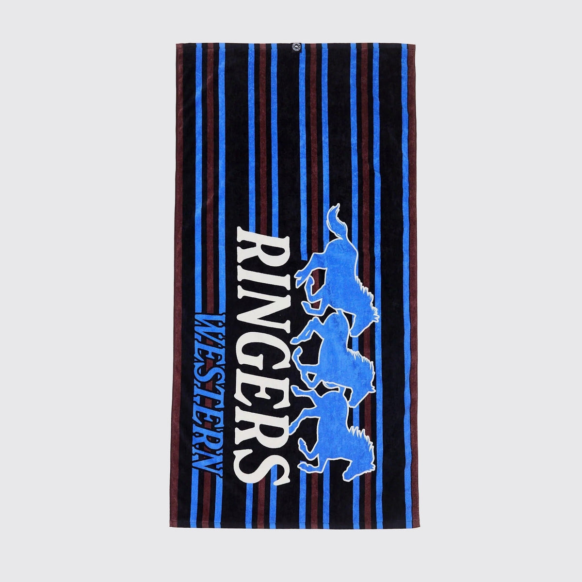 Ringers Western Rumble Towel