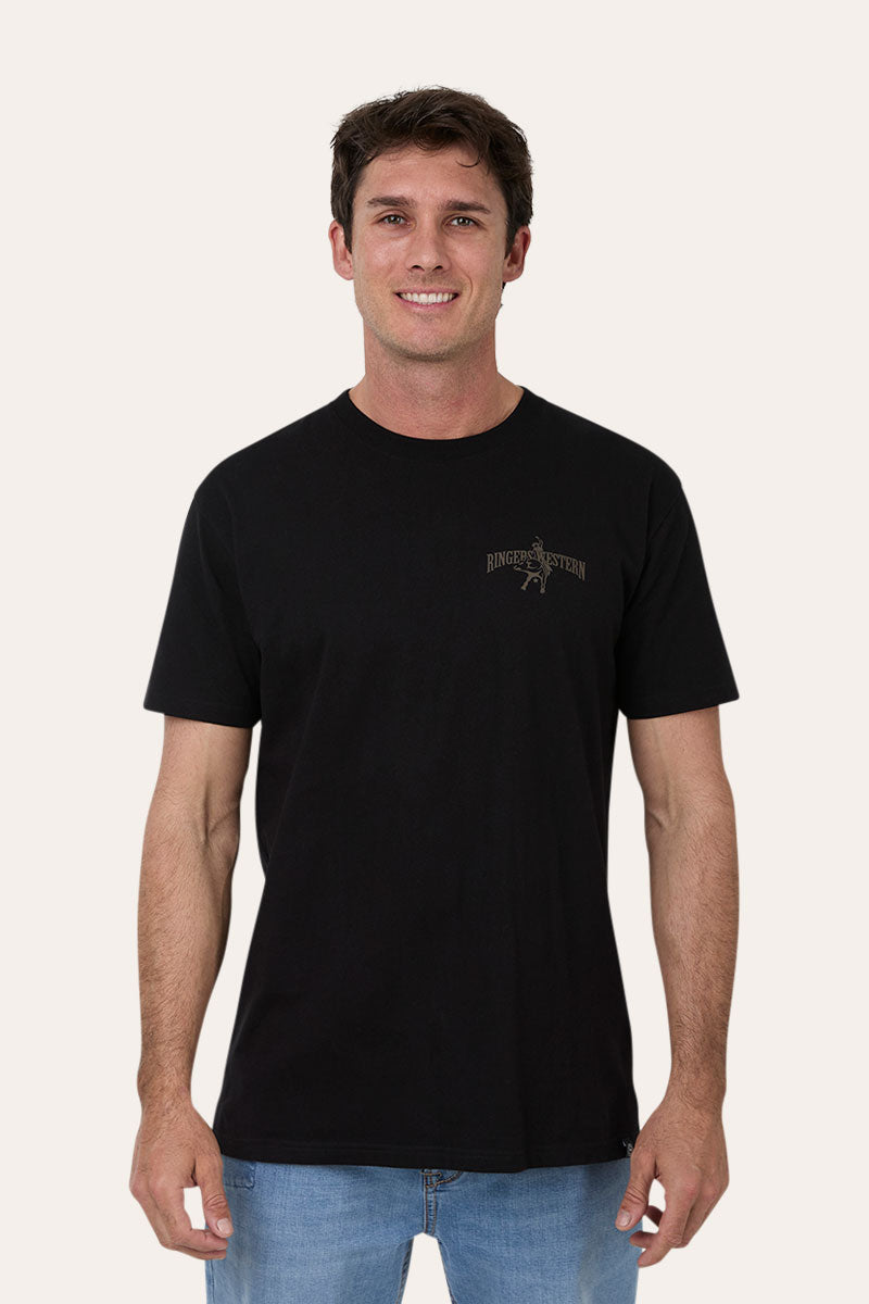 Ringers Western All Rodeo Unisex Stock Fit T-Shirt