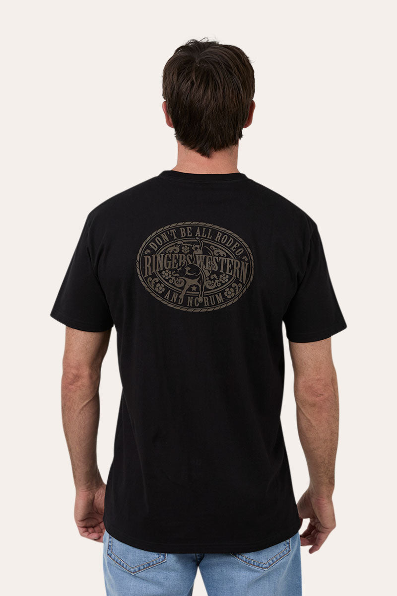 Ringers Western All Rodeo Unisex Stock Fit T-Shirt