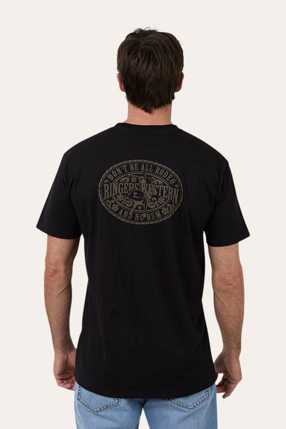 Ringers Western All Rodeo Unisex Stock Fit T-Shirt