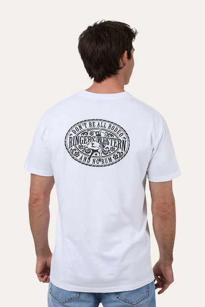Ringers Western All Rodeo Unisex Stock Fit T-Shirt