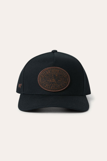 Ringers Western All Rodeo Roadhouse Cap