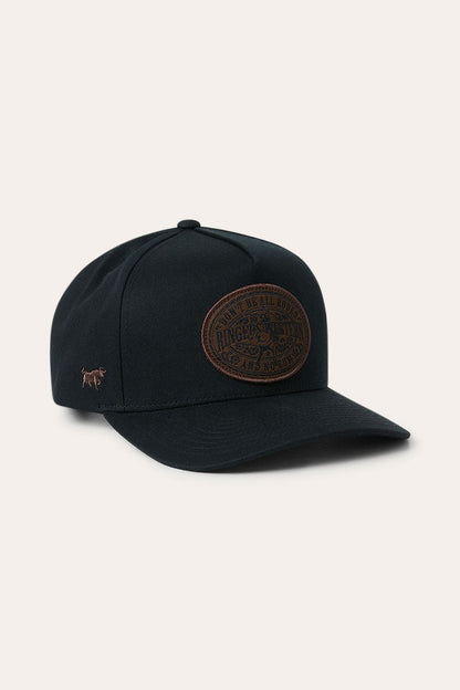 Ringers Western All Rodeo Roadhouse Cap