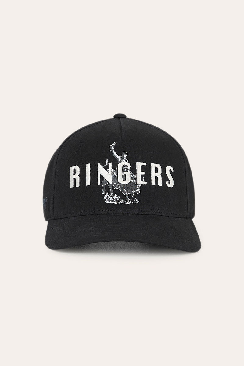 Ringers Western Dust Devil Roadhouse Cap