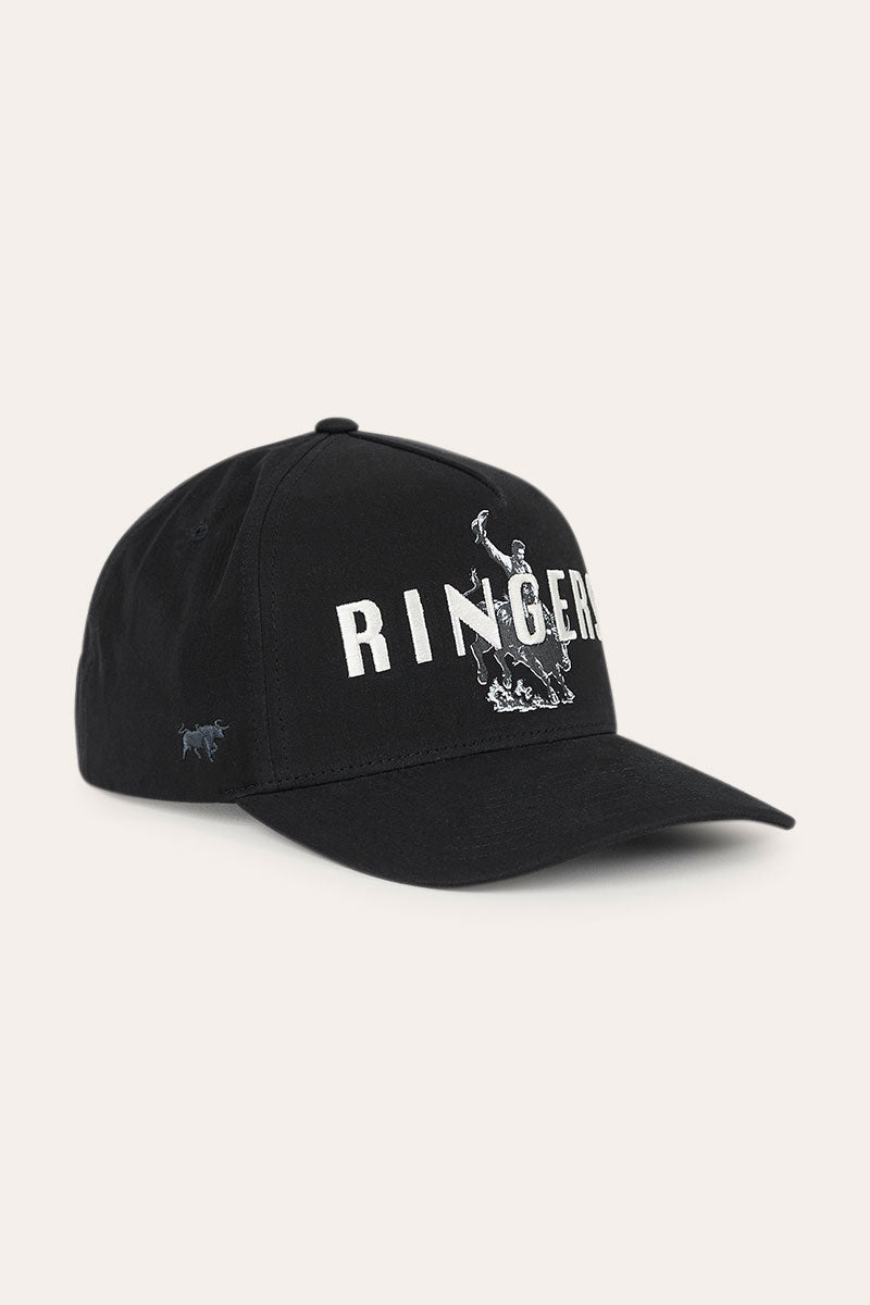 Ringers Western Dust Devil Roadhouse Cap