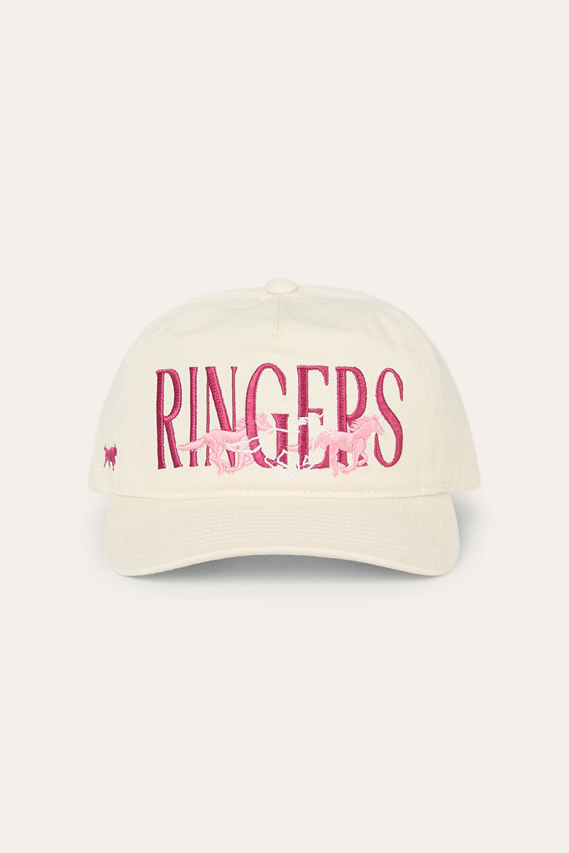 Ringers Western Running Herd Roadhouse Cap