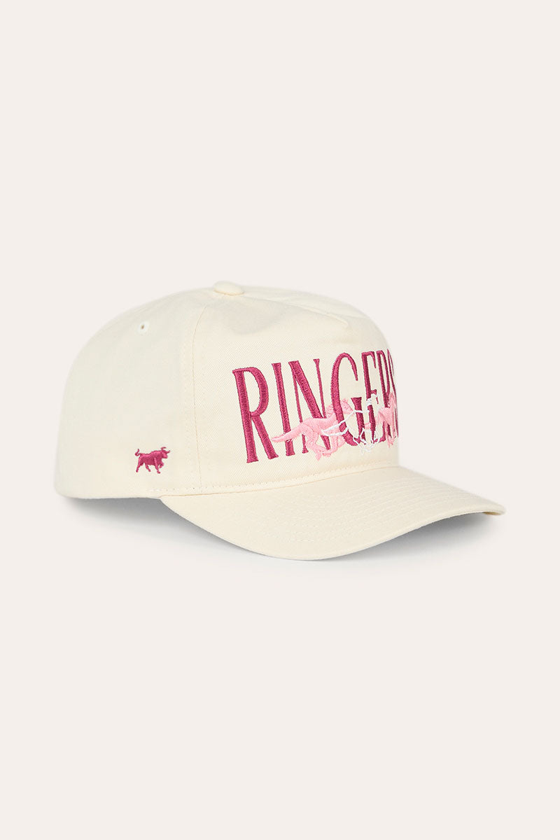Ringers Western Running Herd Roadhouse Cap