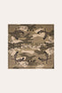 Ringers Western Hard Find Camo Scarf - Camo