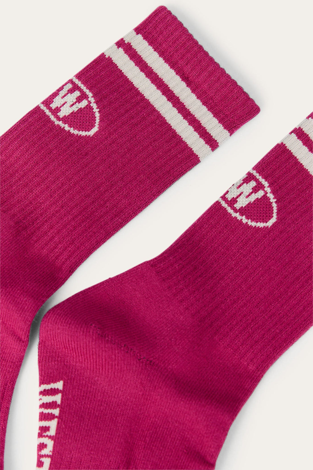 Ringers Western Wild At Heart Sport Sock