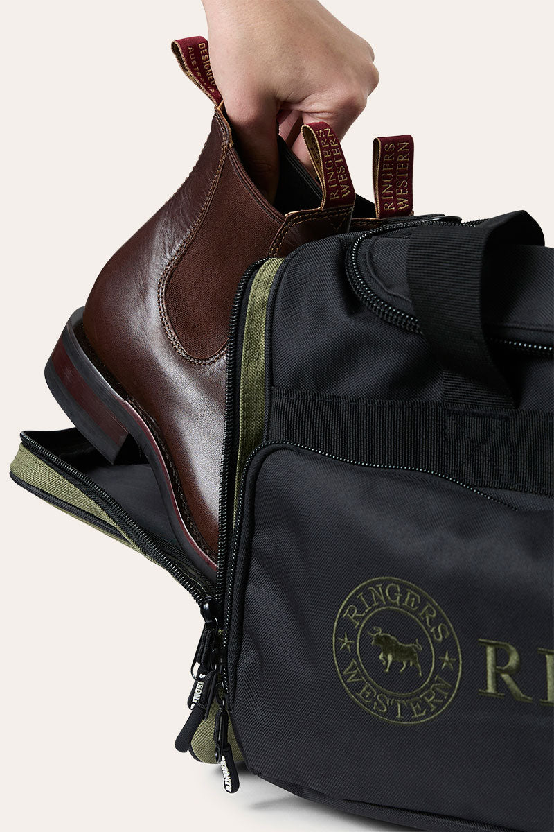 Ringers Western Rider Go Sports Bag