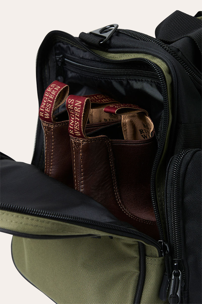 Ringers Western Rider Go Sports Bag