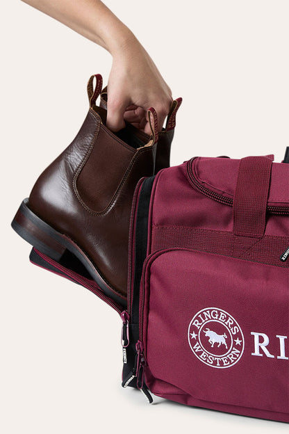 Ringers Western Rider Go Sports Bag