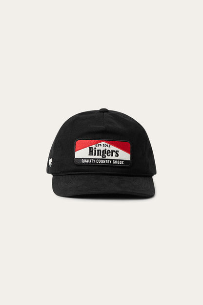 Ringers Western Rangers Roadhouse Cap