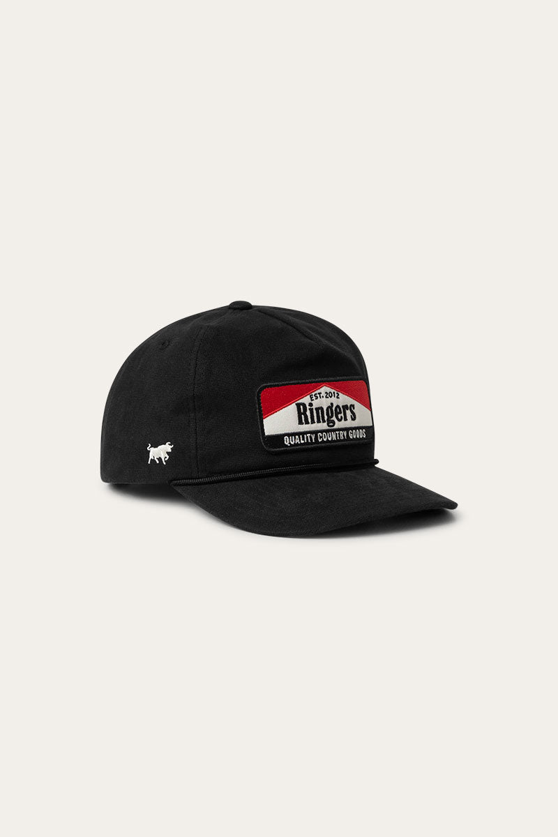 Ringers Western Rangers Roadhouse Cap
