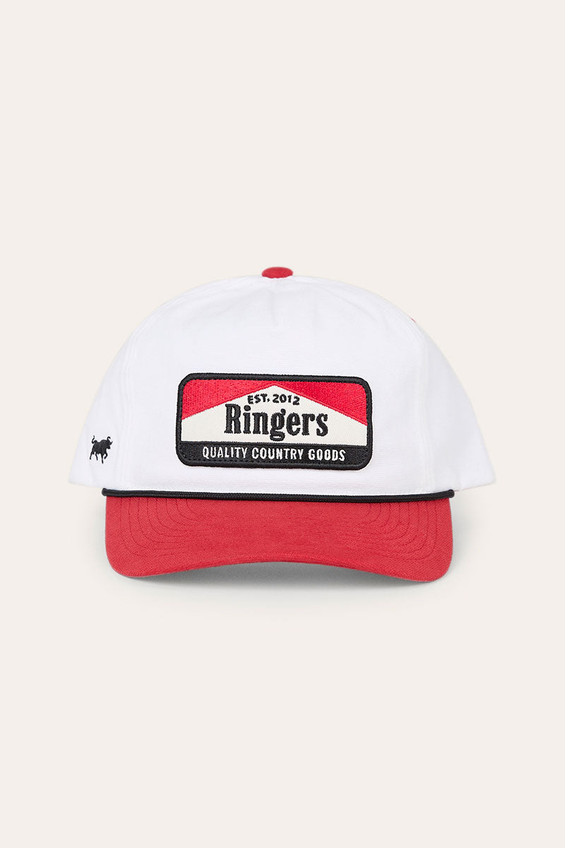 Ringers Western Rangers Roadhouse Cap