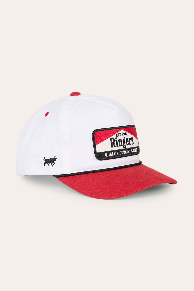 Ringers Western Rangers Roadhouse Cap