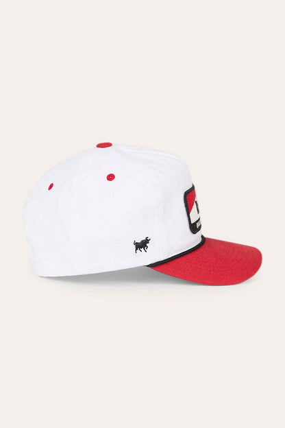 Ringers Western Rangers Roadhouse Cap