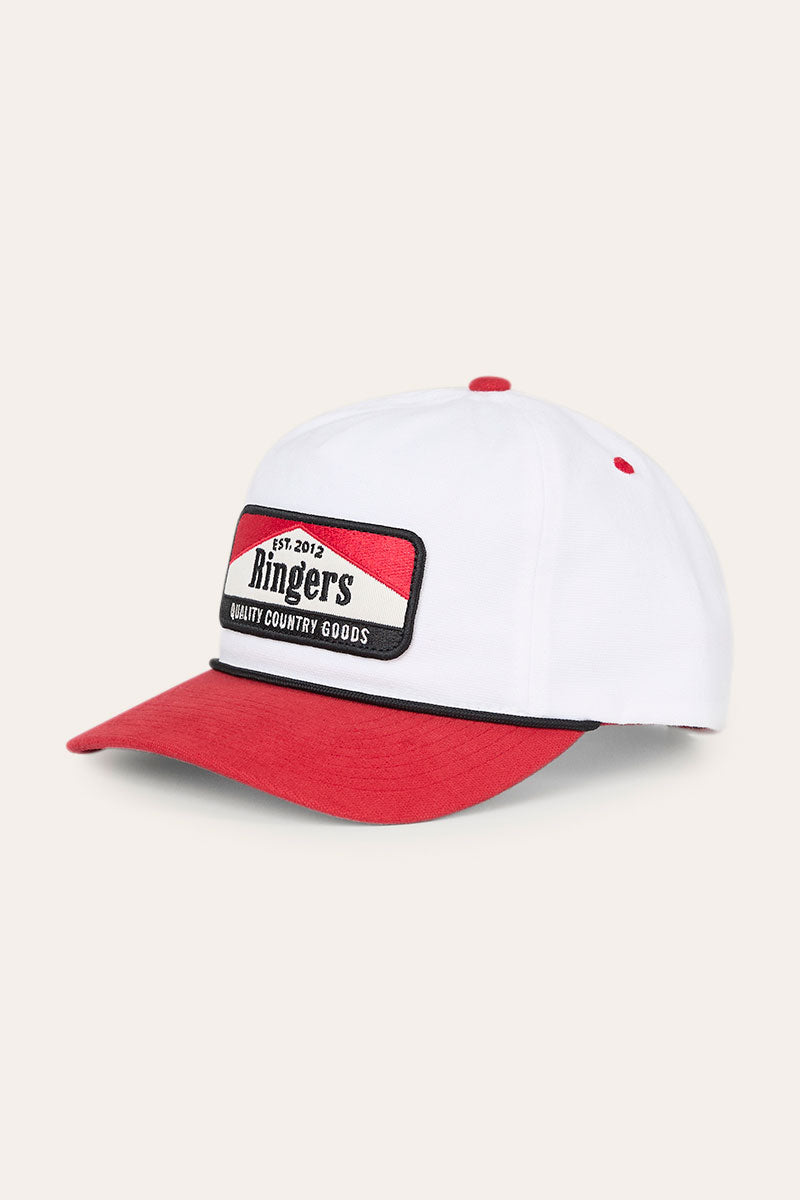 Ringers Western Rangers Roadhouse Cap