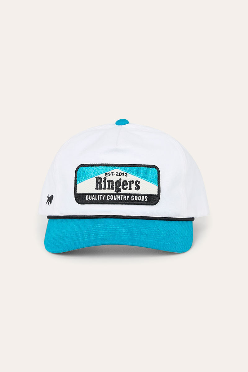 Ringers Western Rangers Roadhouse Cap