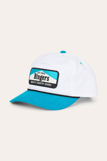 Ringers Western Rangers Roadhouse Cap