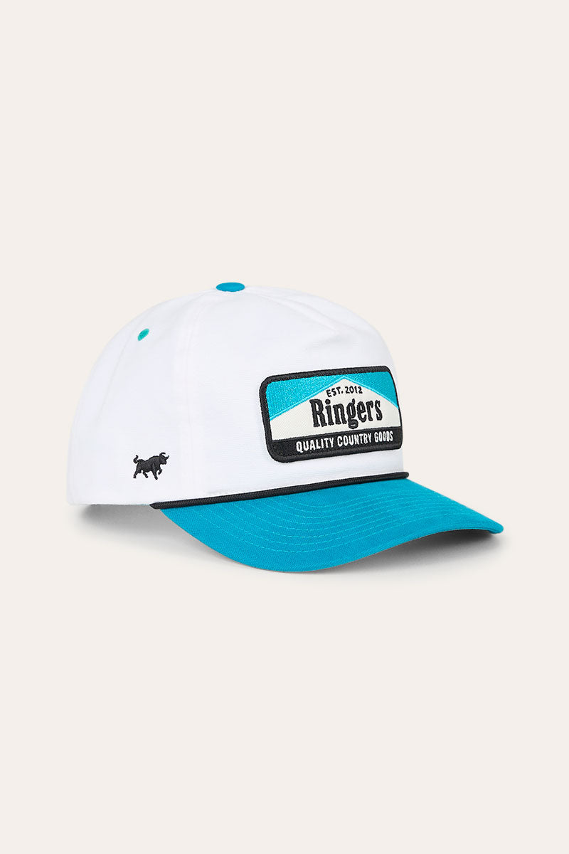 Ringers Western Rangers Roadhouse Cap