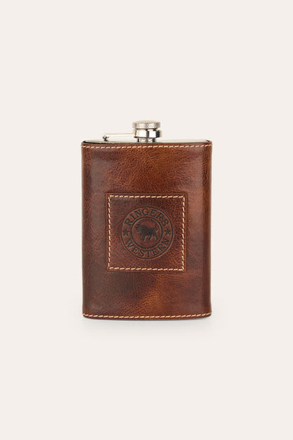 Ringers Western Toro Flask