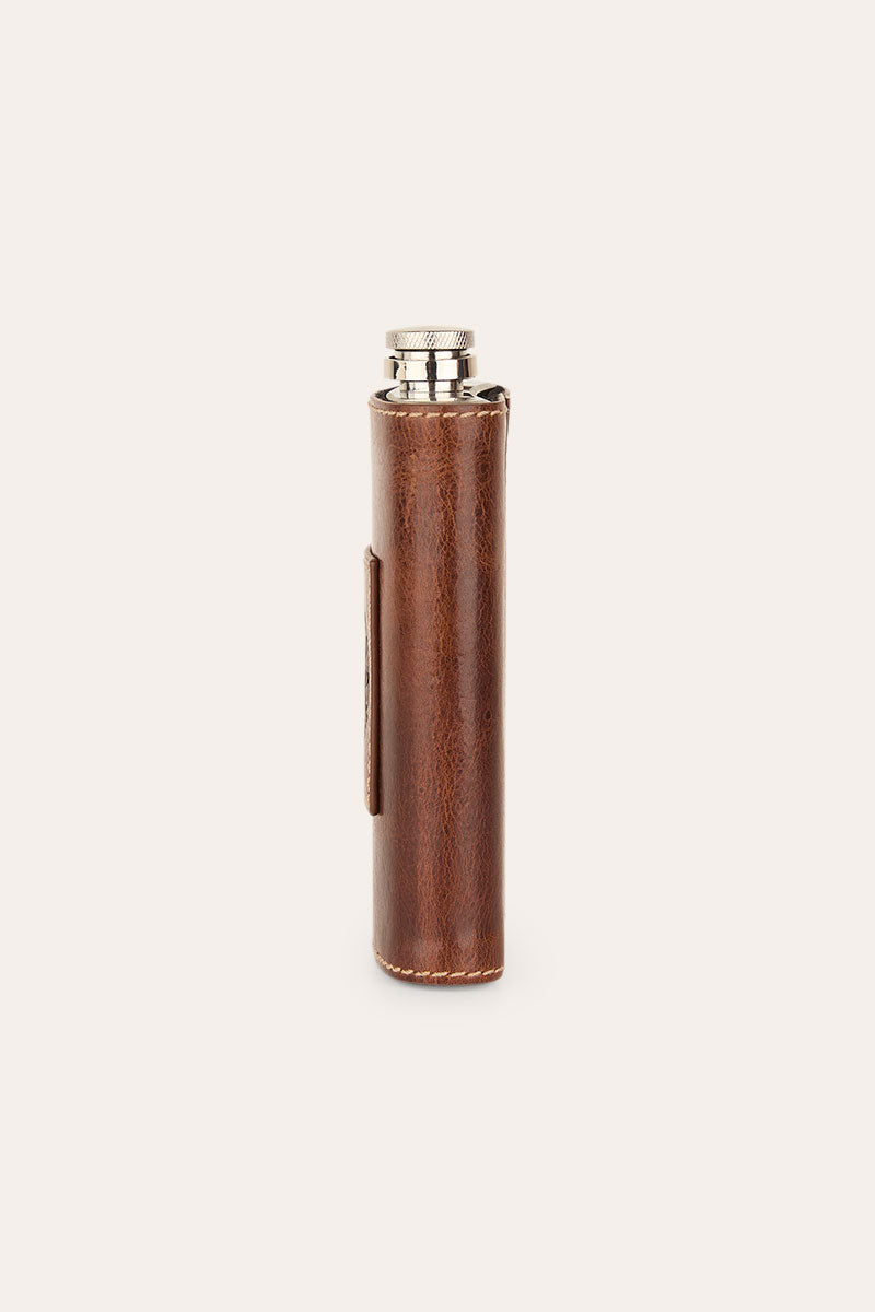 Ringers Western Toro Flask