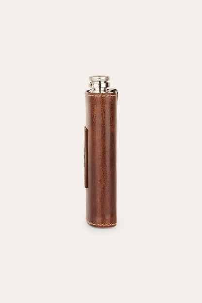 Ringers Western Toro Flask