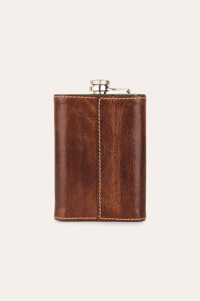 Ringers Western Toro Flask