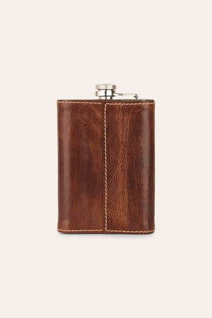 Ringers Western Toro Flask