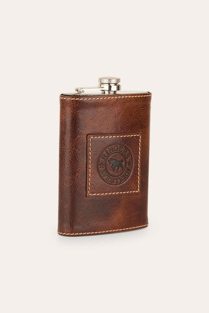 Ringers Western Toro Flask