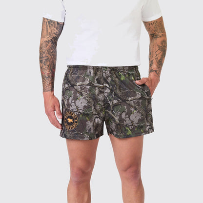 Ringers Western Find Me Unisex Footy Short