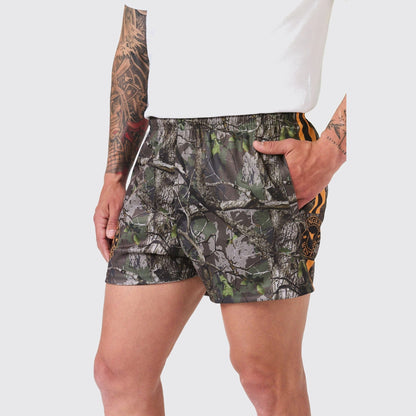 Ringers Western Find Me Unisex Footy Short