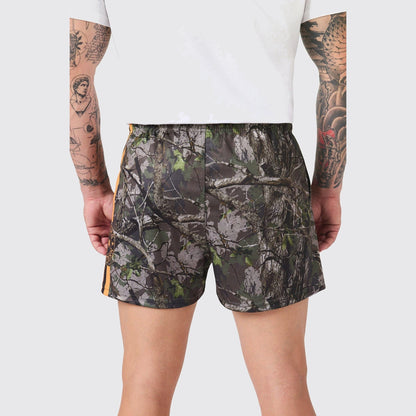 Ringers Western Find Me Unisex Footy Short