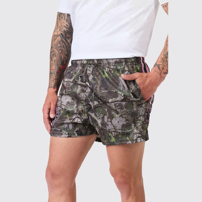 Ringers Western Find Me Unisex Footy Short