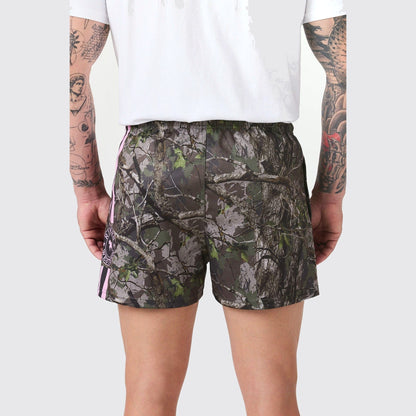 Ringers Western Find Me Unisex Footy Short